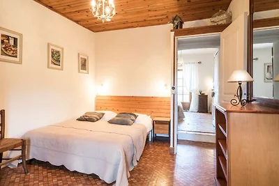 Mas Paraloup - Celine 4pers  ***