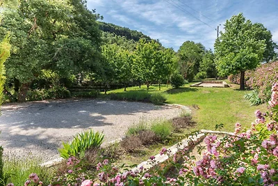 Mas Paraloup - Celine 4pers  ***