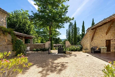 Mas Paraloup - Celine 4pers  ***