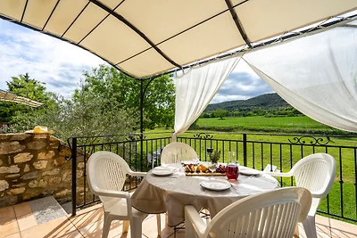 Mas Paraloup - Louise 5pers ***