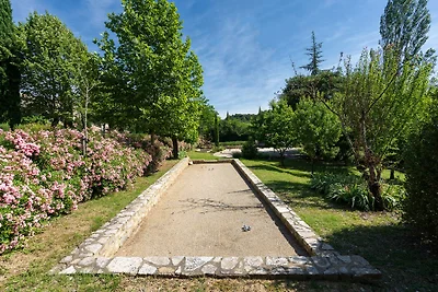 Mas Paraloup - Louise 5pers ***