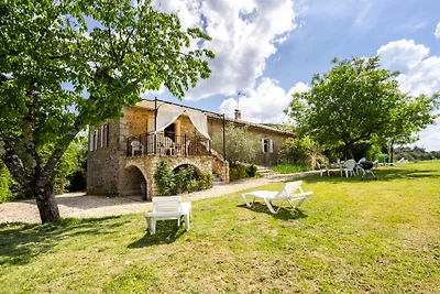 Mas Paraloup - Louise 5pers ***