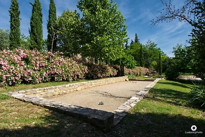 Mas Paraloup - Celine 4pers  ***