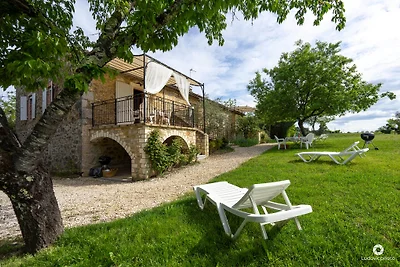 Mas Paraloup - Louise 5pers ***