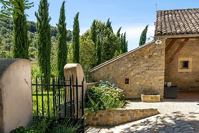 Mas Paraloup - Celine 4pers  ***