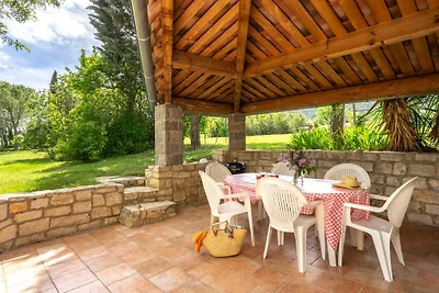 Mas Paraloup - Celine 4pers  ***