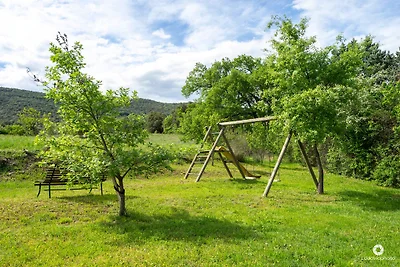 Mas Paraloup - Louise 5pers ***