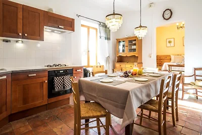 Mas Paraloup - Celine 4pers  ***