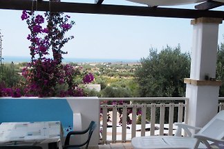 Appartamento Casa dell'Olivo