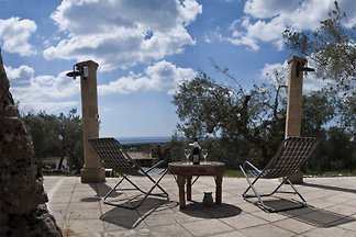 Grande Trullo Salentino
