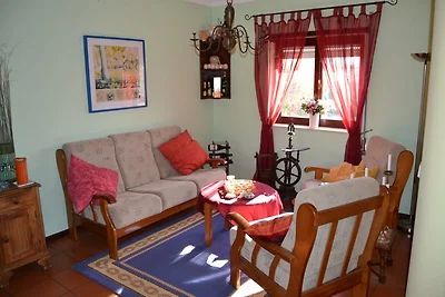 Ferienhaus in Portugal