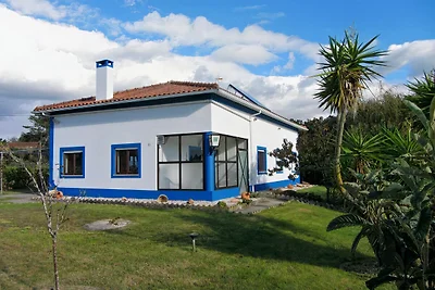 Ferienhaus in Portugal