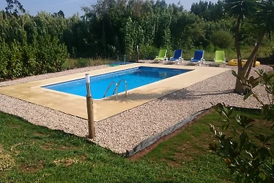 Ferienhaus in Portugal