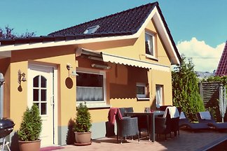 Ostseevilla TimmendorferStrand