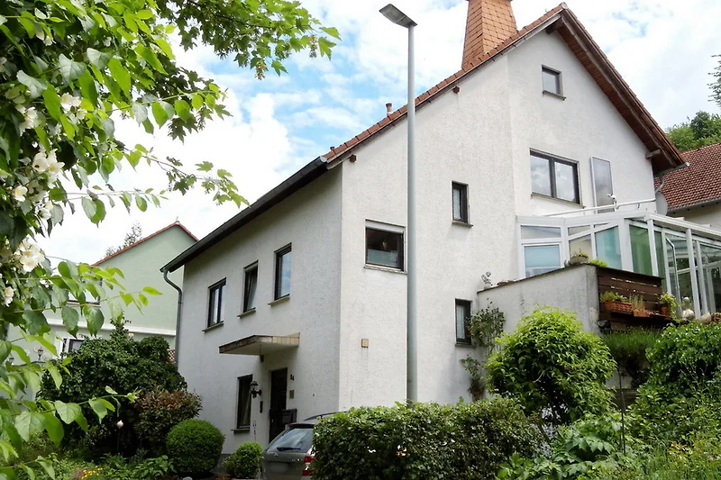 Vakantiewoning Mallmann
