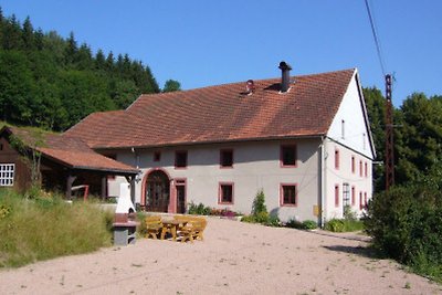 Ferienhaus Marcel