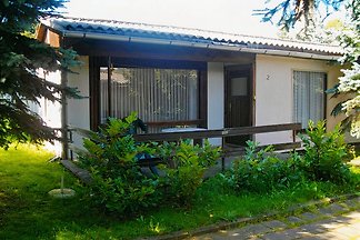 Ferienwohnung Rennsteig