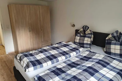 Ferienhaus Inselberg