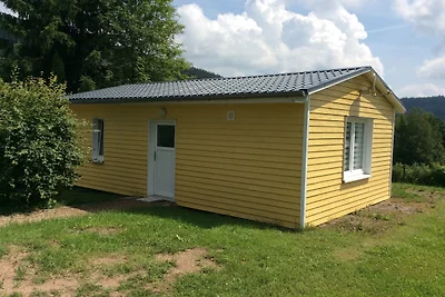 Ferienhaus Bergblick