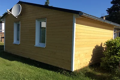 Ferienhaus Inselberg