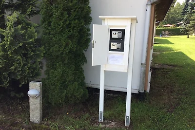 Ferienhaus Bergblick