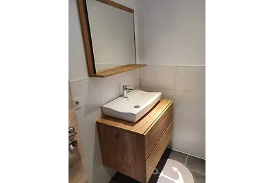 Ferienhaus Inselberg