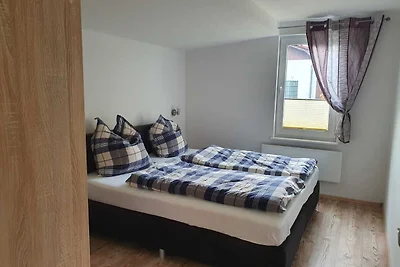 Ferienhaus Inselberg