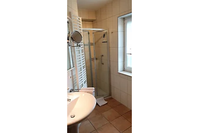 Ferienwohnung Horenkamp AM DEICH EG