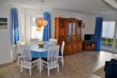 Ferienhaus Horenkamp FLÜTHÖRN