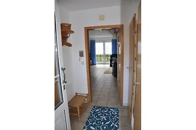 Ferienhaus Horenkamp FLÜTHÖRN