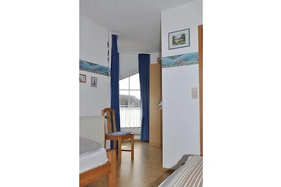 Ferienhaus Horenkamp FLÜTHÖRN