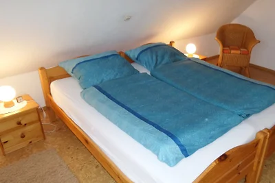 Ferienhaus Horenkamp FLÜTHÖRN