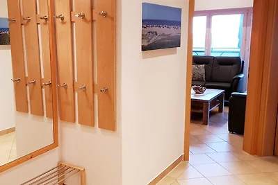 Ferienwohnung Horenkamp AM DEICH OG