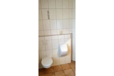 Ferienwohnung Horenkamp AM DEICH EG