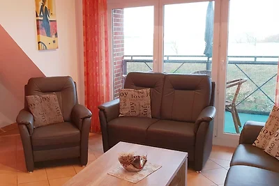 Ferienwohnung Horenkamp AM DEICH OG