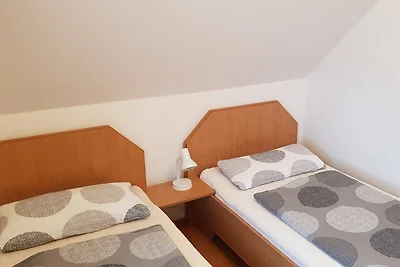 Ferienwohnung Horenkamp AM DEICH OG