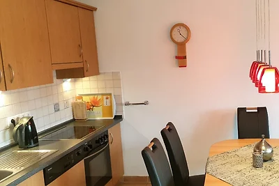 Ferienwohnung Horenkamp AM DEICH EG