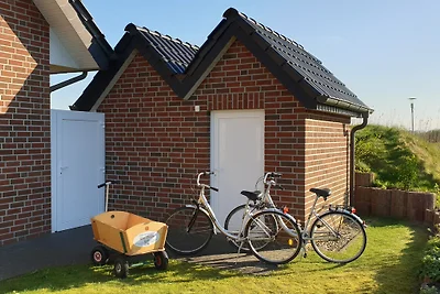 Ferienwohnung Horenkamp AM DEICH OG