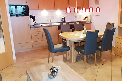Ferienwohnung Horenkamp AM DEICH OG