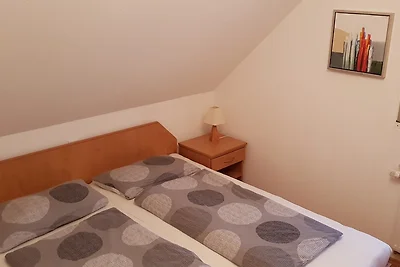 Ferienwohnung Horenkamp AM DEICH OG