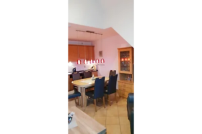 Ferienwohnung Horenkamp AM DEICH OG