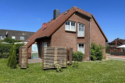 Ferienhaus Horenkamp FLÜTHÖRN