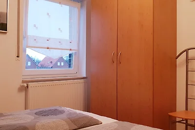 Ferienwohnung Horenkamp AM DEICH OG