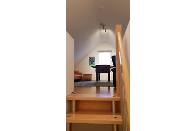 Ferienwohnung Horenkamp AM DEICH OG