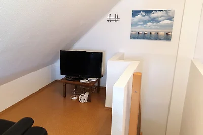 Ferienwohnung Horenkamp AM DEICH OG