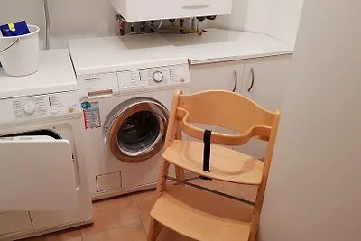 Ferienwohnung Horenkamp AM DEICH EG