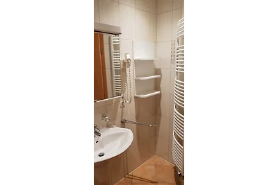 Ferienwohnung Horenkamp AM DEICH EG