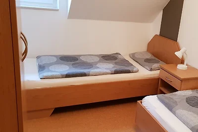 Ferienwohnung Horenkamp AM DEICH OG