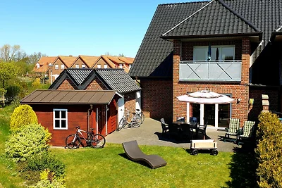 Ferienwohnung Horenkamp AM DEICH OG
