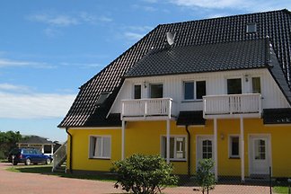 Ferienhaus Hirschburg Typ C